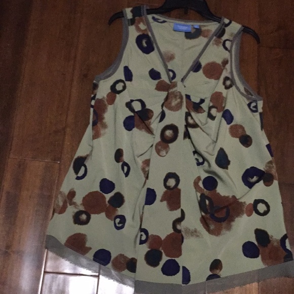 Simply Vera Vera Wang Tops - Blouse